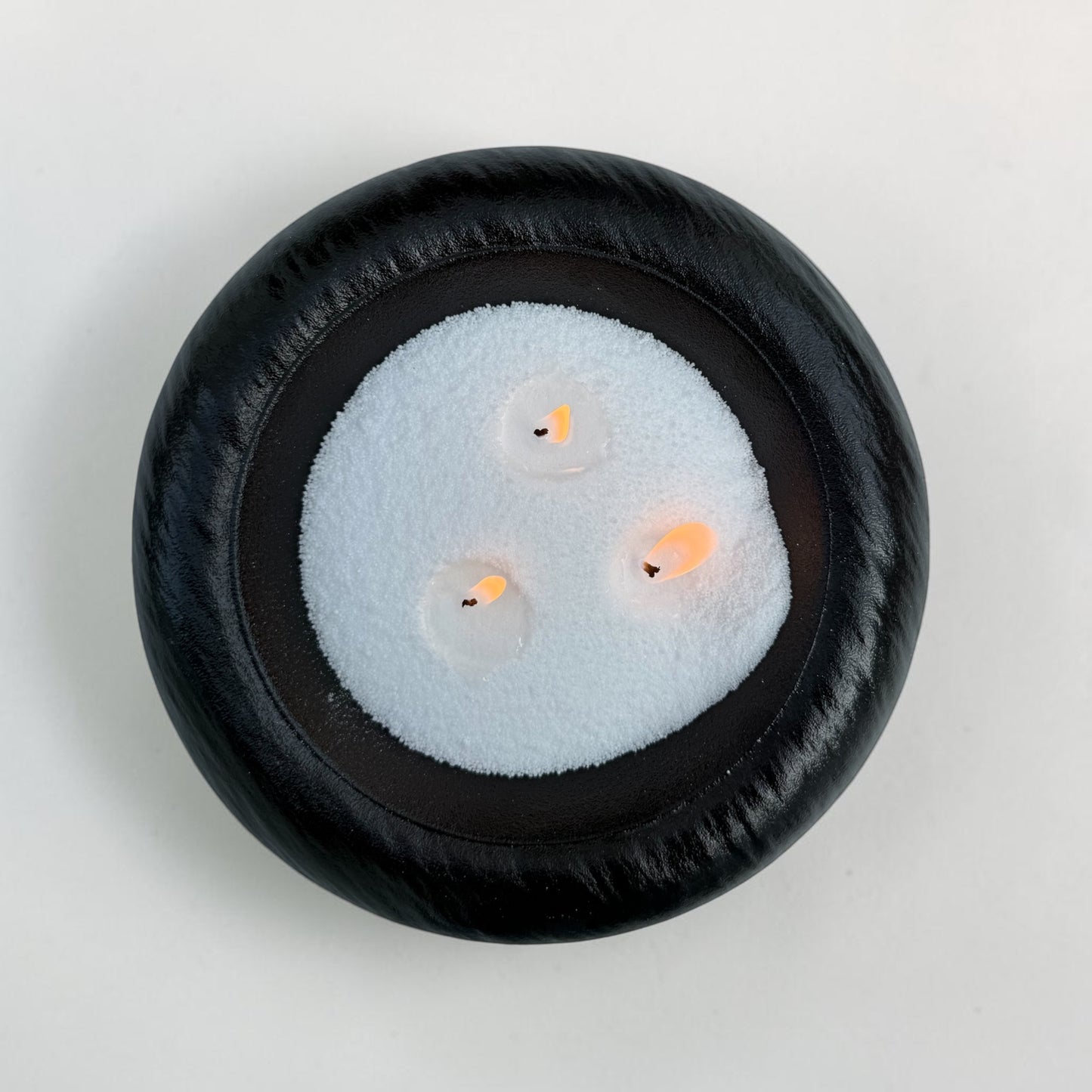 Bowl Nova Black
