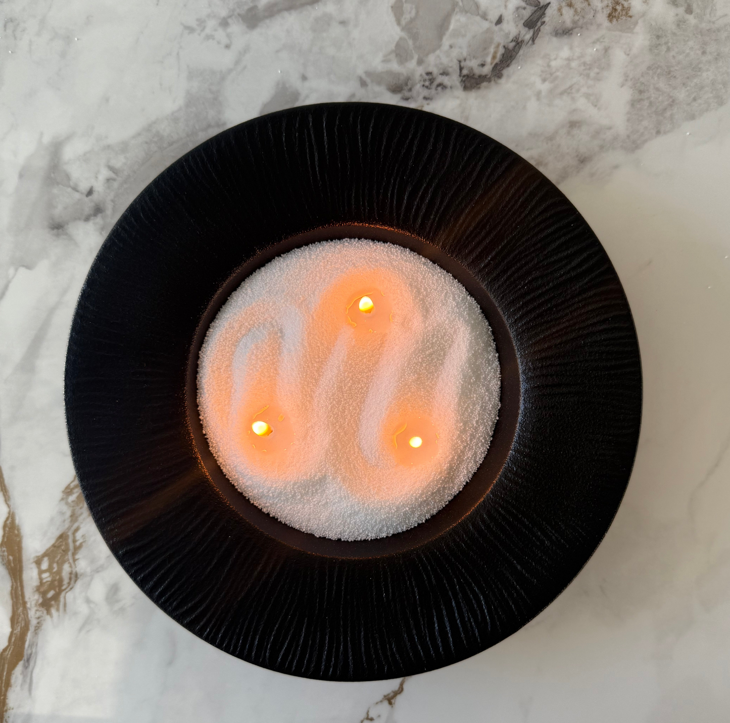 Bowl Boreal Signature Black