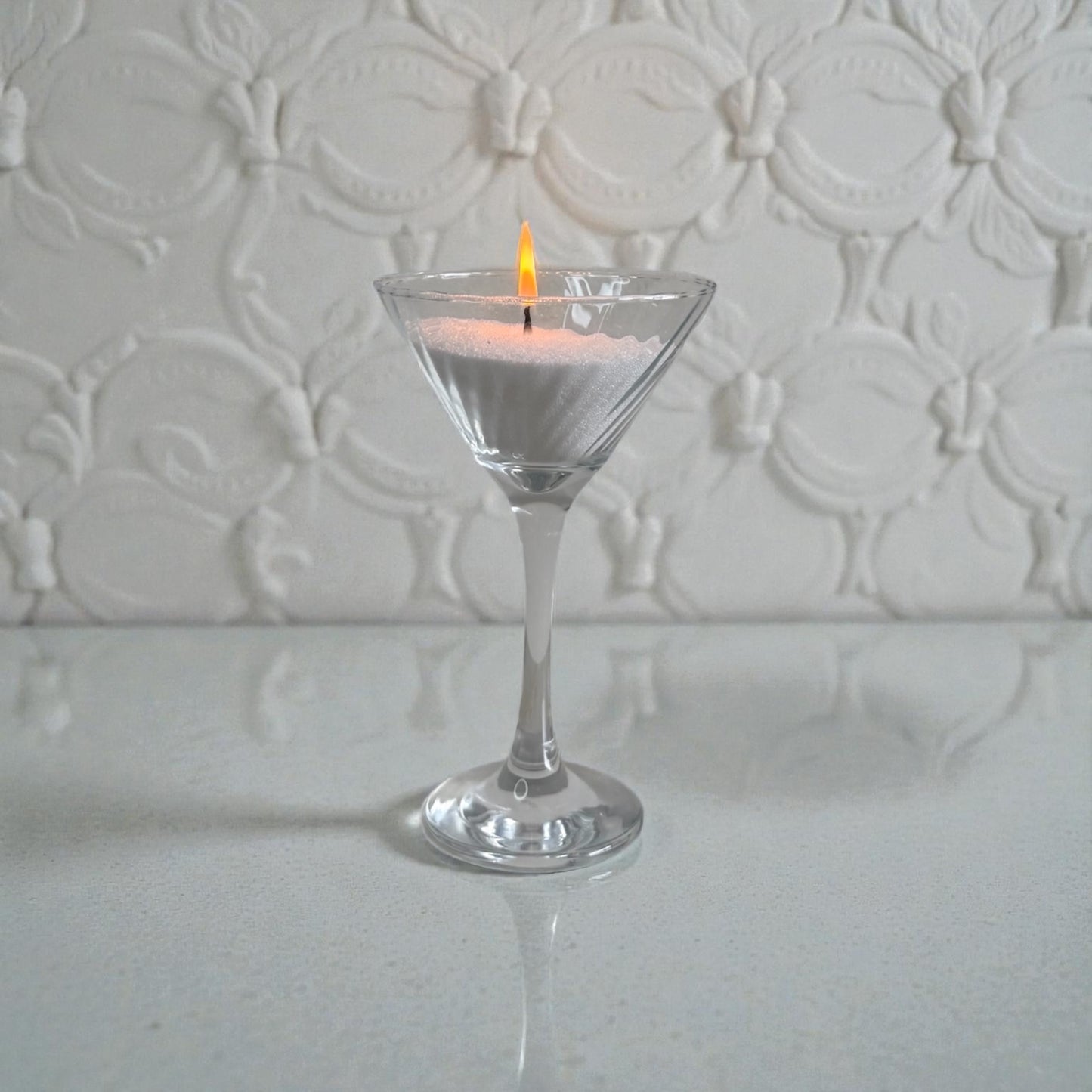 Bowl Martini Sand