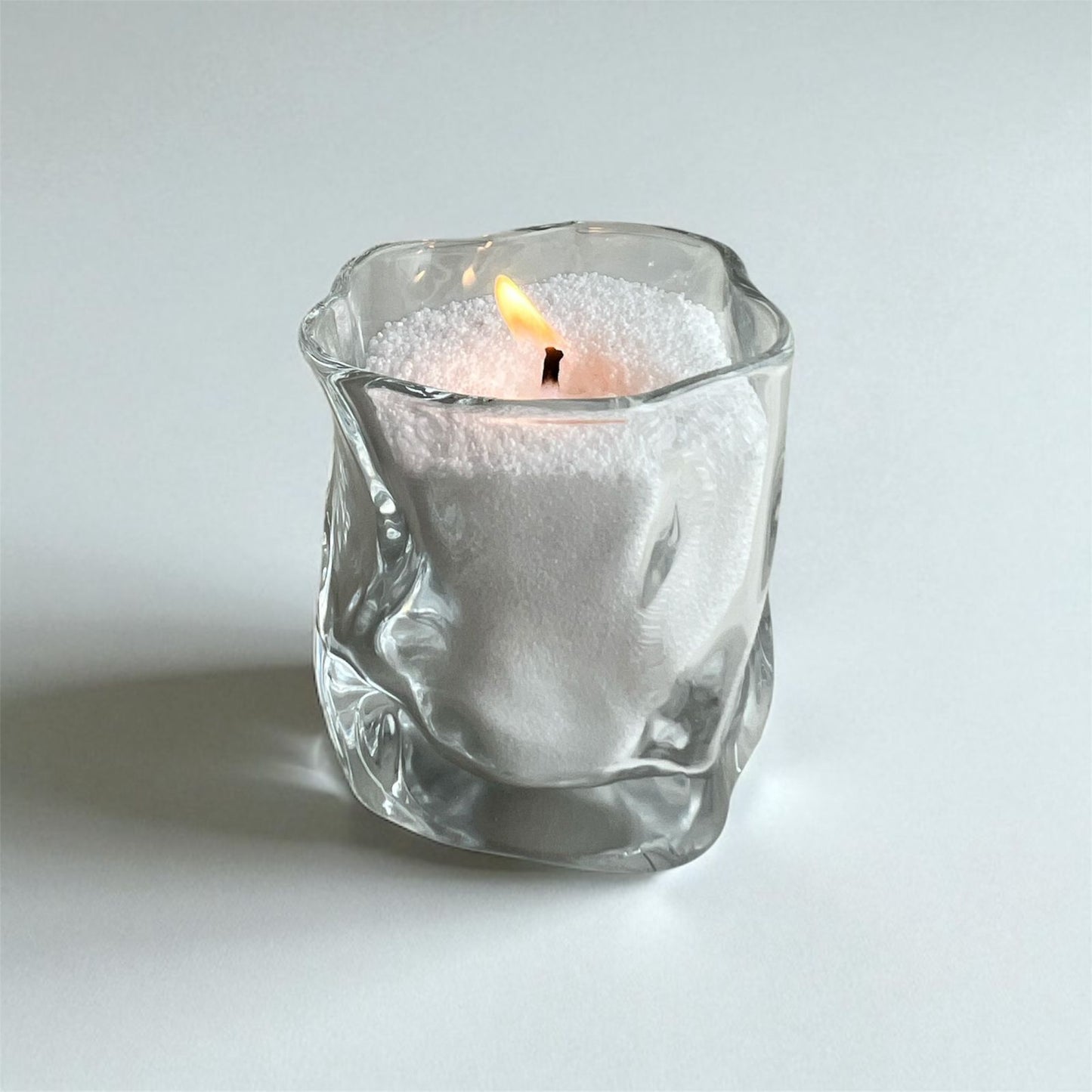 Bowl Lumea on the rocks