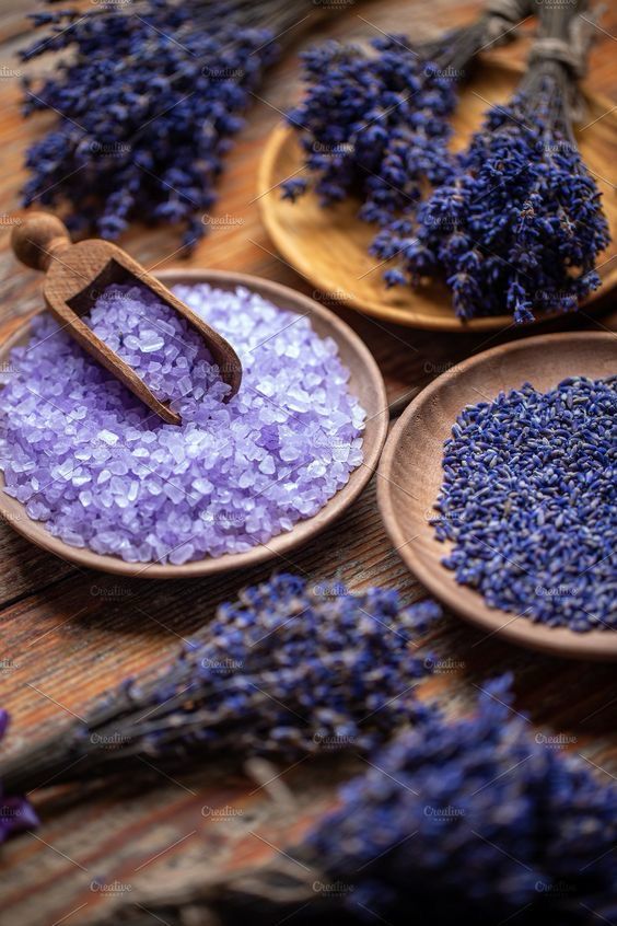 Esencia Aromatica Lavanda 20ml 100% pura