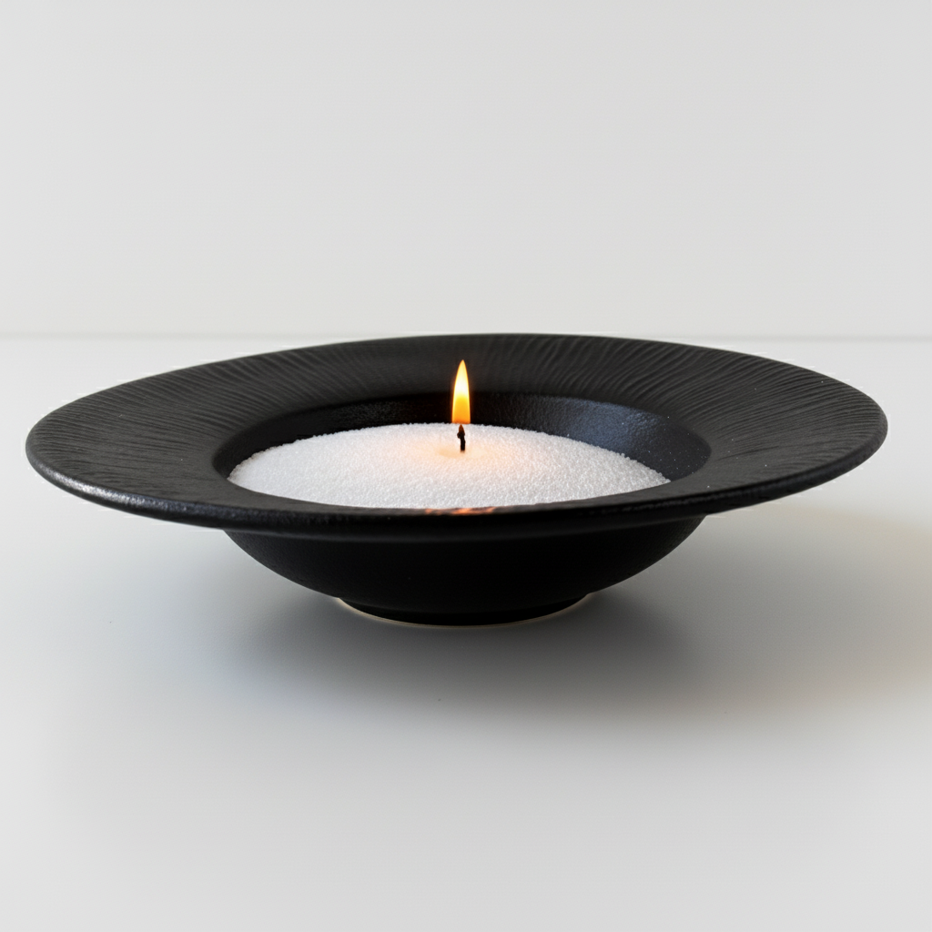 Bowl Boreal Signature Black