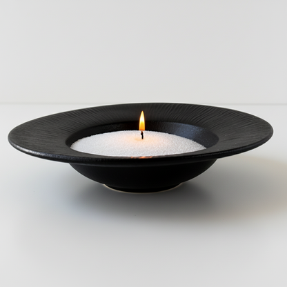 Bowl Boreal Signature Black