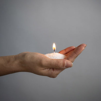Pack Bestseller: Velas de arena + Esencia Aromática + Mechas + Bowl 🎁