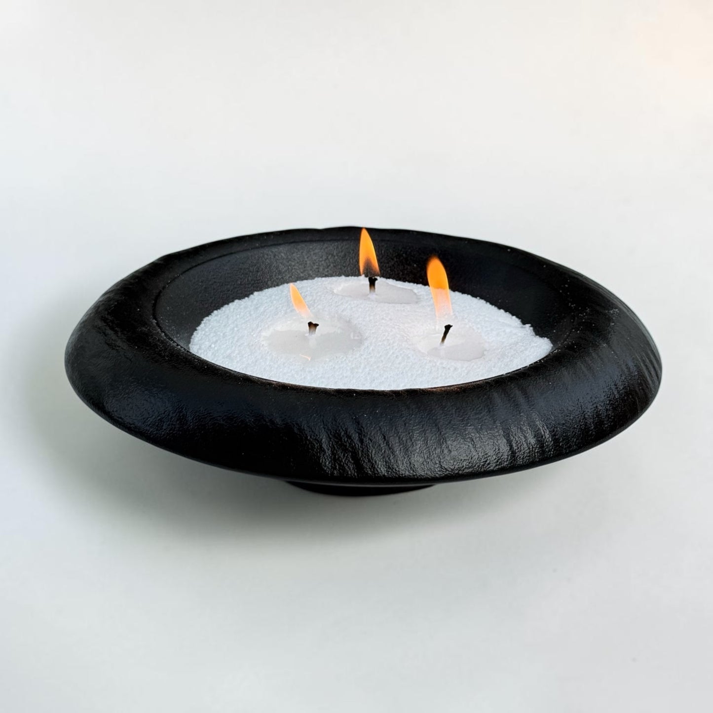 Bowl Nova Black