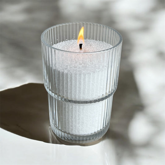 Bowl cristal alba