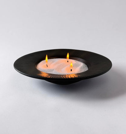 Bowl Boreal Signature Black