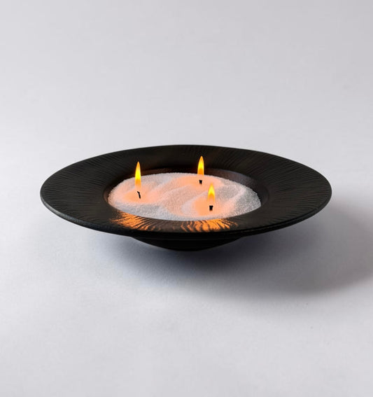 Bowl Boreal Signature Black