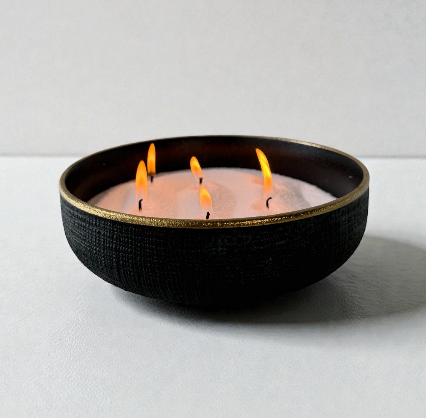 Pack Holiday Exclusive 1KG: Velas de arena + Mechas + Bowl XL🎁