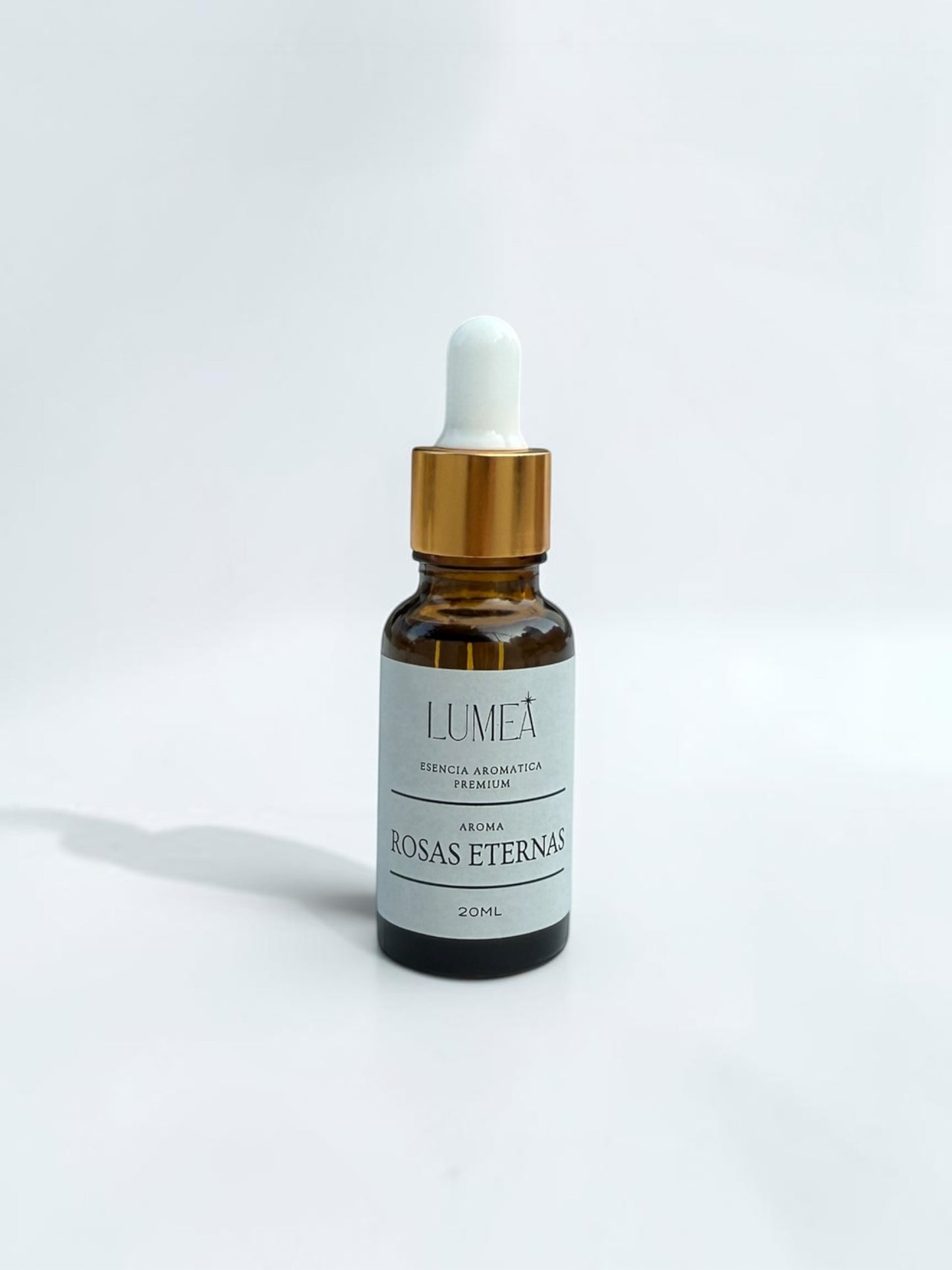 Esencia Aromatica Rosas Eternas 20ml 100% pura