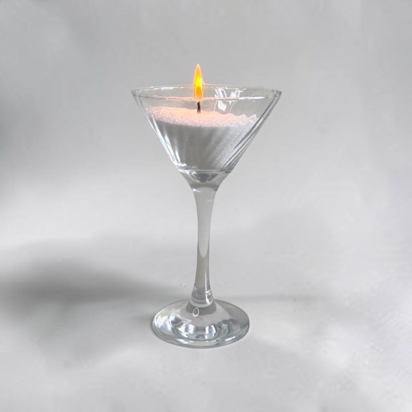 Bowl Martini Sand