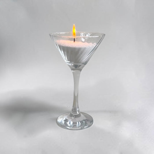 Bowl Martini Sand
