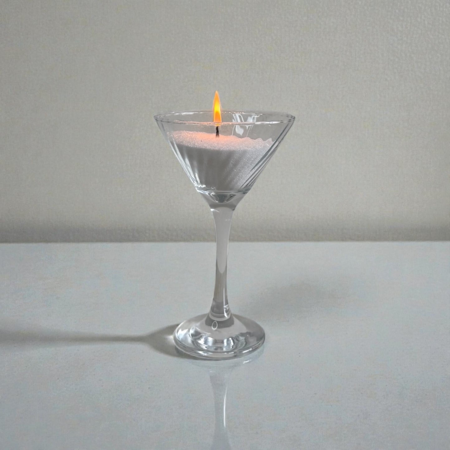 Bowl Martini Sand
