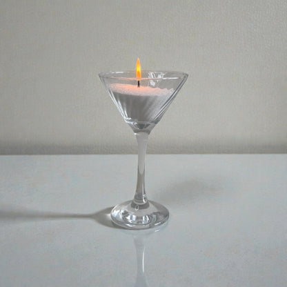Bowl Martini Sand