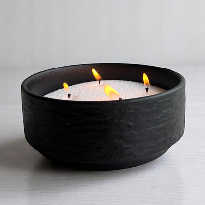 Bowl Sable - Black edition