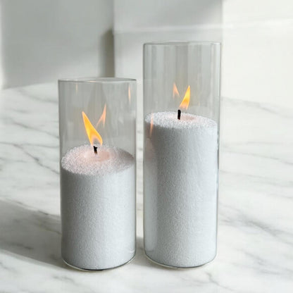 Elevate Large Glass – Two-Pack