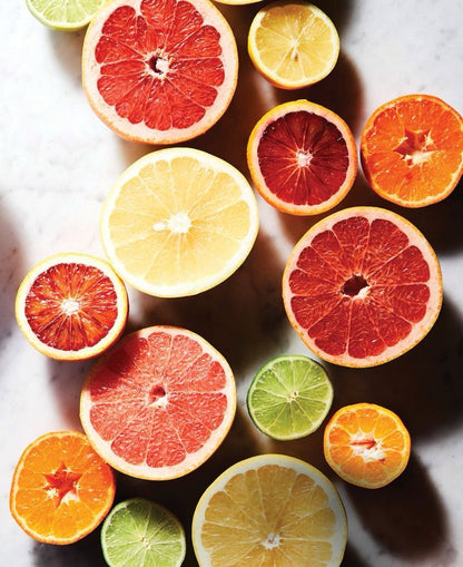 Esencia Aromatica Citrus Bloom 20ml 100% pura